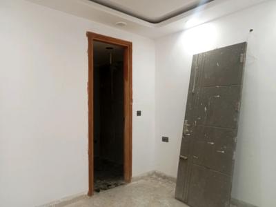 Bedroom Image of 1000 Sq.ft 3 BHK Builder Floor for sale in Govindpuri New Delhi for Rs. 7200000
