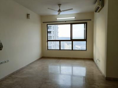 Gallery Cover Image of 1250 Sq.ft 2 BHK Apartment / Flat for rent in L And T Emerald Isle, Powai for Rs. 83000