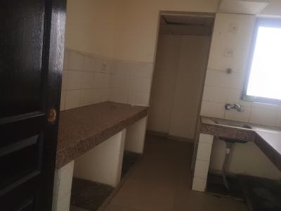 Kitchen Image of 1418 Sq.ft 2.5 BHK Apartment / Flat for rent in Logix Blossom County, Sector 137 Noida for Rs. 32000
