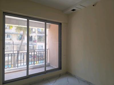 Living Room Image of 600 Sq.ft 1 BHK Apartment / Flat for sale in Rashmi Classic, Nalasopara East Nala Sopara for Rs. 3200000