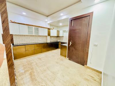 Kitchen Image of 1820 Sq.ft 3 BHK Builder Floor for rent in Shahdara New Delhi for Rs. 40000