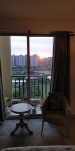 Hall Image of 2340 Sq.ft 4 BHK Apartment / Flat for sale in Mansarovar Jaipur for Rs. 15000000