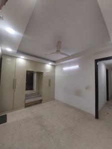 Hall Image of 1125 Sq.ft 3 BHK Builder Floor for sale in Malviya Nagar New Delhi for Rs. 21000000