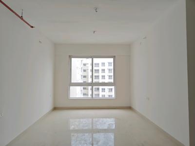 Living Room Image of 632 Sq.ft 2 BHK Apartment / Flat for sale in Hubtown Rising City, Ramabai Ambedkar Nagar Mumbai for Rs. 20000000