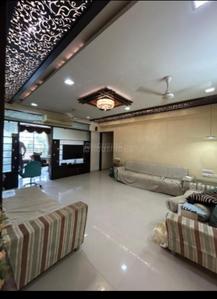 Hall Image of 2000 Sq.ft 4 BHK Apartment / Flat for rent in Navrangpura Ahmedabad for Rs. 68000