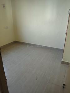 Bedroom Image of 738 Sq.ft 2 BHK Apartment / Flat for sale in Nanmangalam Chennai for Rs. 4500000