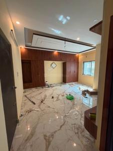 Hall Image of 3000 Sq.ft 5 BHK Independent House for sale in Hennur Bengaluru for Rs. 29000000