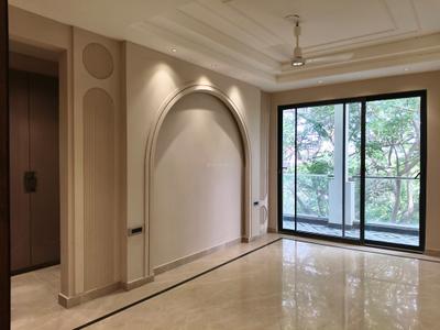 Bedroom Image of 3240 Sq.ft 5 BHK Builder Floor for sale in Malibu Town Floors, Sector 47 Gurgaon for Rs. 48500000