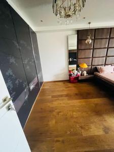 Bedroom Image of 2960 Sq.ft 4.5 BHK Apartment / Flat for sale in Pride Purple Park Titanium, Wakad Pune for Rs. 50000000