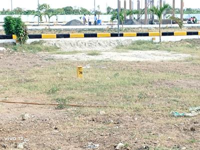 Image of 966 Sq.ft Residential Plot / Land for sale in Avadi, Chennai for Rs. 4250400