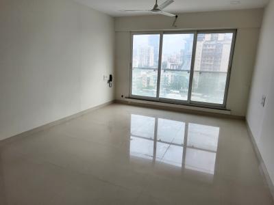 Living Room Image of 1250 Sq.ft 3 BHK Apartment / Flat for sale in Triumph Towers, Malad West Mumbai for Rs. 36000000