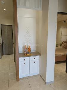 Hall Image of 1800 Sq.ft 4 BHK Villa for sale in Auro Vivanta 2, Bill Vadodara for Rs. 10500000