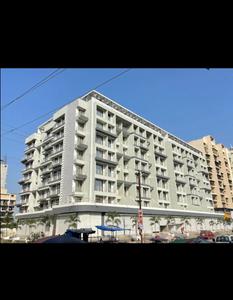 Image of 1063 Sq.ft 2 BHK Apartment / Flat for sale in Aansh Ganesh Pride, Karanjade, Navi Mumbai for Rs. 7500000