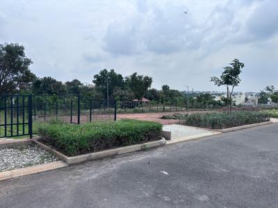 Image of 1500 Sq.ft Residential Plot / Land for sale in Gangondanahalli, Bengaluru for Rs. 13350000