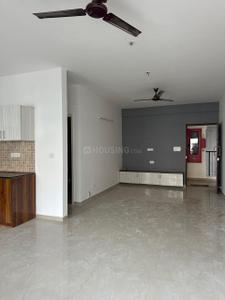 Hall Image of 986 Sq.ft 2 BHK Apartment / Flat for sale in Hyde Park, Hulimavu Bengaluru for Rs. 10500000