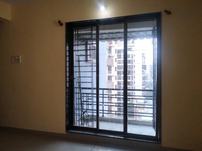 Bedroom Image of 1000 Sq.ft 2 BHK Apartment / Flat for sale in Labh Status Vihar, Kharghar Navi Mumbai for Rs. 10500000