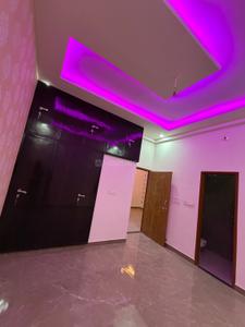 Bedroom Image of 880 Sq.ft 3 BHK Villa for sale in Hathod Jaipur for Rs. 5599000