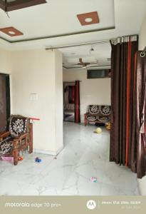 Hall Image of 950 Sq.ft 2 BHK Independent House for sale in Wagholi Pune for Rs. 6000000