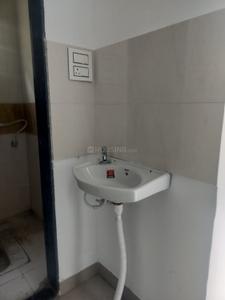 Image of 610 Sq.ft 1 BHK Apartment / Flat for rent in Narhe, Pune for Rs. 12000