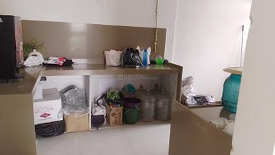 Kitchen Image of 819 Sq.ft 2 BHK Apartment / Flat for sale in Dadar East Mumbai for Rs. 47000000