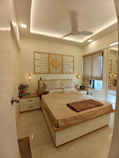 Sector 25, Nerul Bedroom 1