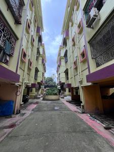 Image of 1350 Sq.ft 3 BHK Builder Floor for sale in Behala Chowrasta, Kolkata for Rs. 7450000