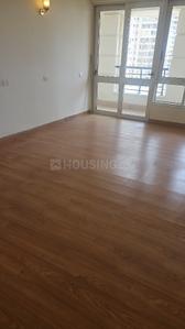 Bedroom Image of 3650 Sq.ft 3 BHK Apartment / Flat for sale in Jaypee The Kalypso Court, Sector 128 Noida for Rs. 63000000