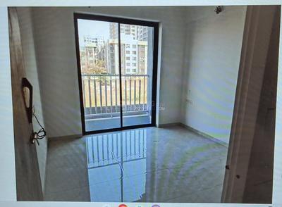 Bedroom Image of 801 Sq.ft 1 BHK Apartment / Flat for sale in Shiv Sai Siddhi, Sima Nagar Surat for Rs. 3200000