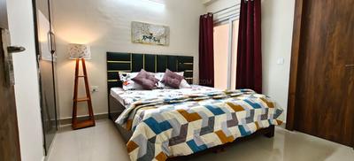 Bedroom Image of OLESTAYS in Noida Extension, Greater Noida