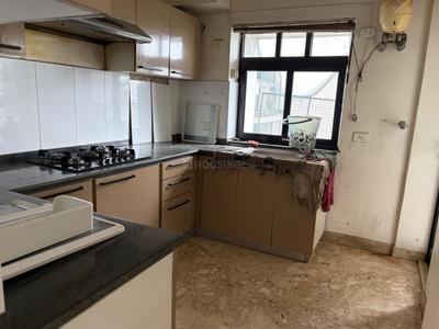 Kitchen Image of 2350 Sq.ft 3 BHK Apartment / Flat for sale in Alipore Kolkata for Rs. 43000000