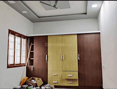 Image of 875 Sq.ft 2 BHK Independent House for sale in Kolathur, Chennai for Rs. 4875000
