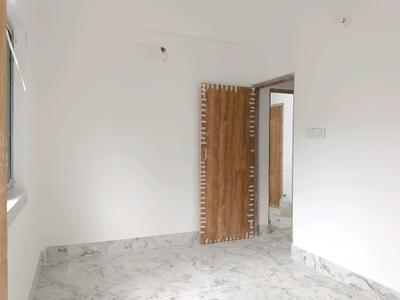 Bedroom Image of 760 Sq.ft 2 BHK Apartment / Flat for sale in Baghajatin Kolkata for Rs. 3800000
