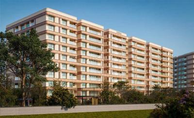 Image of 1856 Sq.ft 3 BHK Apartment / Flat for sale in JP Nagar, Bengaluru for Rs. 25200000