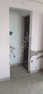Hall Image of 450 Sq.ft 1 BHK Apartment / Flat for sale in Talawali Chanda Indore for Rs. 1304100