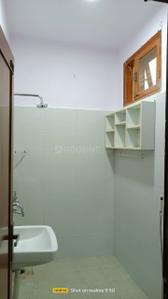 Bathroom Image of 1600 Sq.ft 2 BHK Independent House for rent in Sector 39 Noida for Rs. 32000