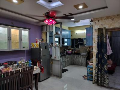 3 BHK Independent House