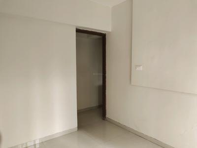 Bedroom Image of 660 Sq.ft 2 BHK Apartment / Flat for sale in Om Manikanta Chsl, Goregaon West Mumbai for Rs. 18200000
