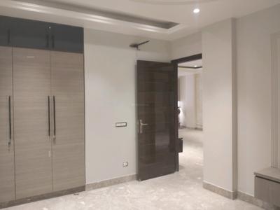 Bedroom Image of 2100 Sq.ft 3 BHK Builder Floor for sale in Raja Garden New Delhi for Rs. 35000000