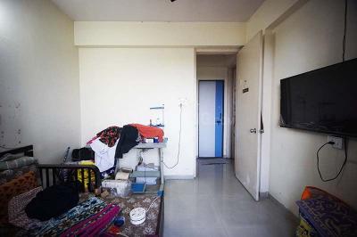 Bedroom Image of 920 Sq.ft 2 BHK Apartment / Flat for sale in Wagholi Pune for Rs. 7500000