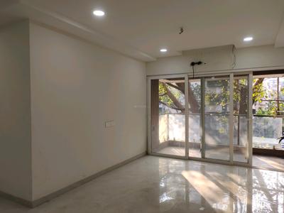 Living Room Image of 950 Sq.ft 2 BHK Apartment / Flat for sale in Nicco Residency, Andheri East Mumbai for Rs. 24500000