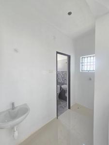 Hall Image of 955 Sq.ft 2 BHK Apartment / Flat for sale in Medavakkam Chennai for Rs. 6885000