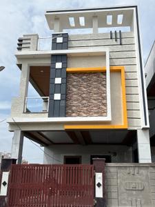 Image of 2600 Sq.ft 3 BHK Independent House for sale in Cheeriyal, Secunderabad for Rs. 11500000