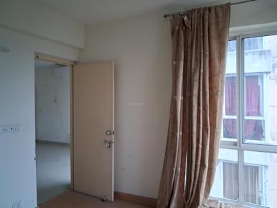 Bedroom Image of 750 Sq.ft 2 BHK Apartment / Flat for rent in Jaypee Aman, Aurangabad Noida for Rs. 18000