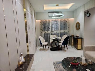 Living Room Image of 985 Sq.ft 2 BHK Apartment / Flat for sale in Proviso Poorva, Dighe Thane for Rs. 13200000