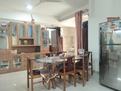 Hall Image of 1697 Sq.ft 3 BHK Apartment / Flat for sale in Assetz Atmos And Aura by Assetz Property Group, Gunjur Bengaluru for Rs. 16400000