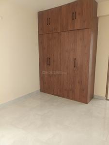 Bedroom Image of 1900 Sq.ft 3 BHK Apartment / Flat for rent in Kashish Sail City, Masibari Ranchi for Rs. 20000