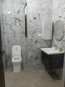 Bathroom Image of 1475 Sq.ft 3 BHK Builder Floor for rent in Vasundhara Ghaziabad for Rs. 30000