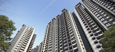 Image of 1270 Sq.ft 2 BHK Apartment / Flat for sale in Electronic City, Bengaluru for Rs. 11900200