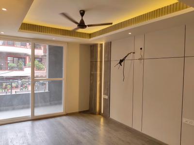 Bedroom Image of 3449 Sq.ft 3.5 BHK Builder Floor for sale in Sector 45 Gurgaon for Rs. 41000000