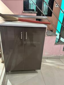 Balcony Image of 450 Sq.ft 2 BHK Independent House for rent in Vijay Nagar Ghaziabad for Rs. 18000